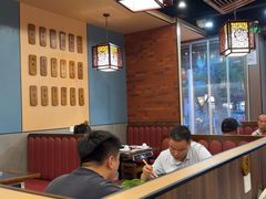 -晓林火锅(安定门店)