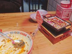 -怪噜范·老贵阳街头名小吃(汇金星力城店)