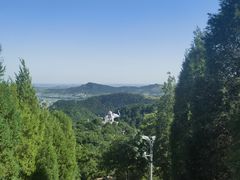 -青岩寺风景区
