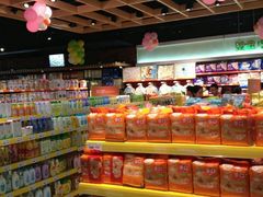 -华润苏果(文昌巷社区店)