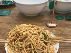 -老刘家永盛斋·传统泡馍(东关南街店)