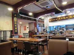 -芋包王闽南茶楼(八市店)