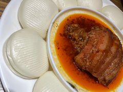 粉蒸肉-茂盛小吃(蓝田店)