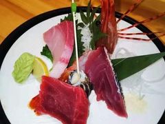 -梦味精致日本料理(新地假日广场店)