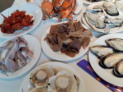 -星伦多 自助料理(圆融店)