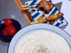 -火山屋台(新街口店)