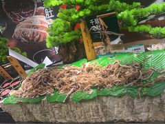 -亚马逊海鲜自助(梅溪湖步步高店)