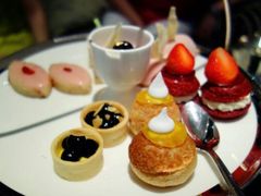 -LONG BAR 廊吧(外滩华尔道夫酒店)