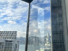 -香港帝景酒店