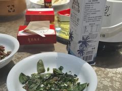 -庭苑饭香·生态餐厅(动物园店)