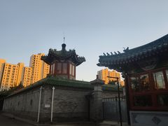 -李小老烧饼(常营民族家园店)