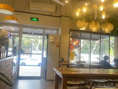 -Brut Eatery悦璞食堂(愚园路店)