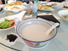 -粤财皇冠假日酒店·彩华轩中餐厅