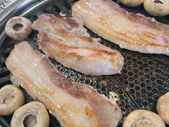 -杀猪天·韩国烤肉(总店)