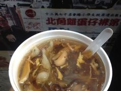 6-利强记北角鸡蛋仔(弥敦道店 )