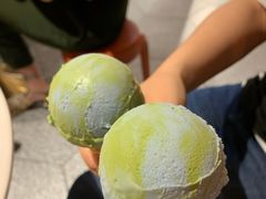 燕麦地球-Dal Cuore 达可芮冰淇淋(陕西北路店)