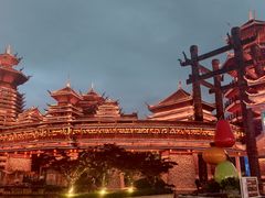 -老凯俚酸汤鱼(多彩城店)