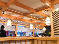 大堂-九田家黑牛烤肉料理(石路天虹店)