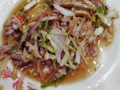 -老头盖浇饭(南京新街口明瓦廊宏光酒店店)