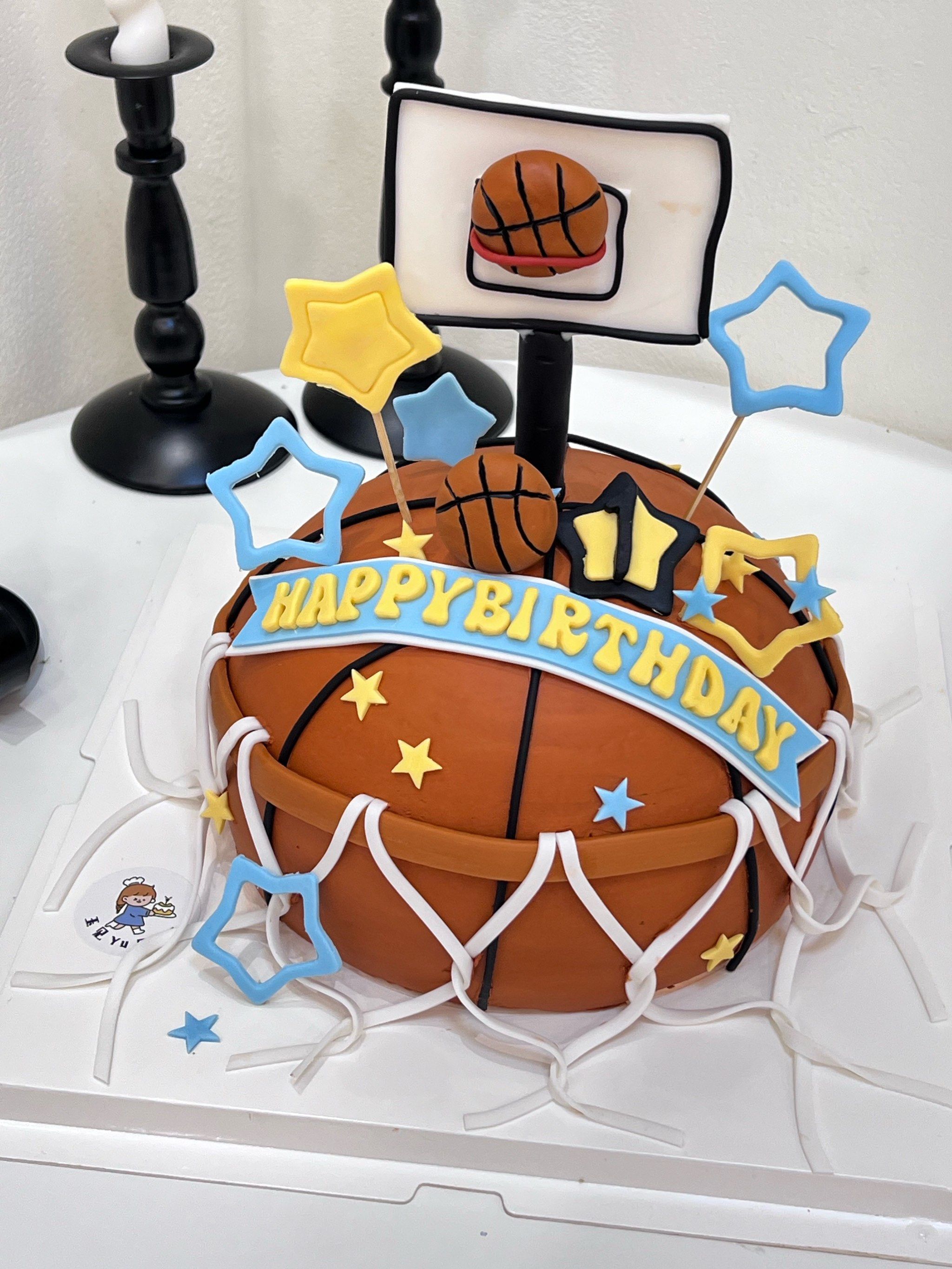世界杯篮 球蛋糕 全球赛场相关图片1