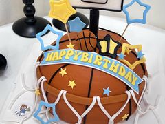 -玉见cake低糖蛋糕甜品台定制(河西店)