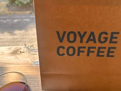 -VOYAGE COFFEE(杨梅竹店)