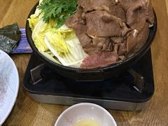 -水之惠鲜鱼料理(王府大街店)