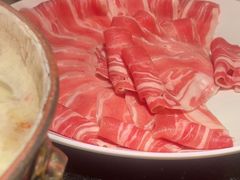 -京炭铜锅涮肉·羊蝎子·羊肉炉(保利·时光里店)