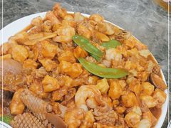 -金阁家常菜(贵阳路店)