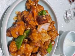 -王厚元饺子·辽菜·烤鸭(工会大厦店)