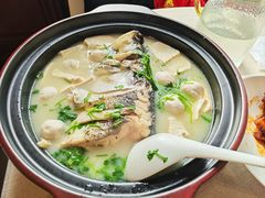 -冶春茶社(官园桥店)