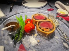 -弦月窗LUNETTE BY AMANDA(复兴路店)