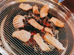 -核桃碳烤肉馆(深圳首店)