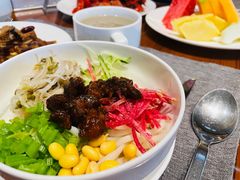 -北京王府井希尔顿酒店·万斯阁西餐厅