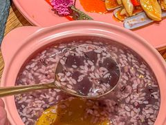 -甜阿姨·天台花园私房菜(万松园店)