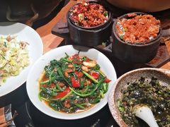 -吃饭皇帝大(梅溪新天地店)