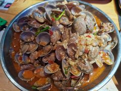-新疆烧烤王(广灵店)