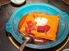 -吼堂老火锅(太古里总店)