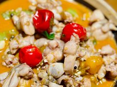 -打酱油·非遗淮扬菜(瘦西湖梅岭店)