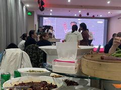 -老阿妈蒙古村·蒙古包·草原文化·歌舞表演(老君堂店)