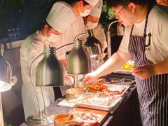 -伯衡55·吉品轩(乌鲁木齐南路店)