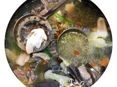 -妈妈的味道(和顺古镇店)