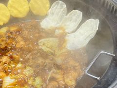 -东北铁锅宴(云龙华府店)