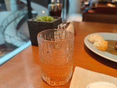 -阿纳迪酒店·秘境西餐厅