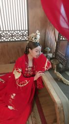 -美云庭古装·格格服汉服·京城旅拍(北京店)