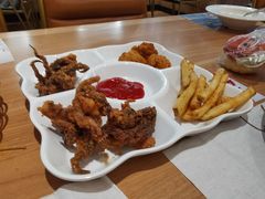 -豪客来牛排(天阳D32店)