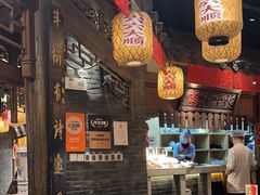 -南京大牌档(济南万象城店)