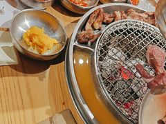 -姜虎东白丁烤肉(深圳湾后海汇店)