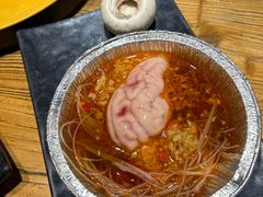 -金刚山黑牛炭火自助烤肉(西大望路店)