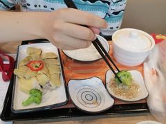 -大快活(丽丰店)